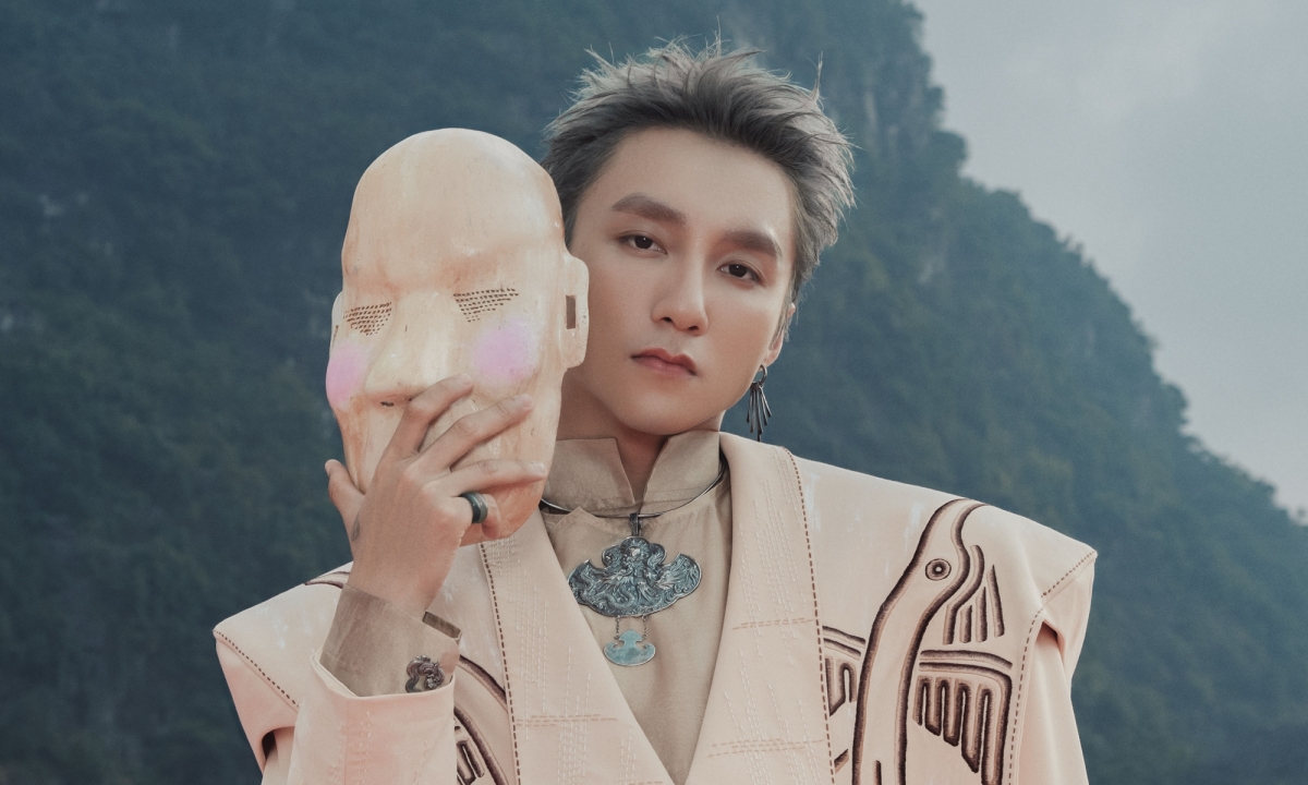 Trang phục truyền thống pha đương đại trong MV “Come My Way” của Sơn Tùng M-TP - hình ảnh - appok9.vip Trang phục truyền thống pha đương đại trong MV “Come My Way” của Sơn Tùng M-TP - hình ảnh - appok9.vip