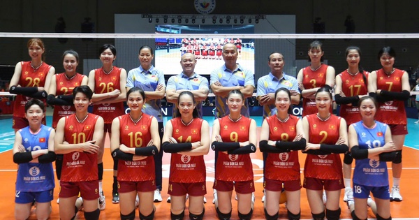 Bảng xếp hạng giải bóng chuyền nữ AVC Cup 2026: Đội tuyển Việt Nam lùi một bước: góc nhìn mới cho người chơi Việt - hình ảnh - appok9.vip Bảng xếp hạng giải bóng chuyền nữ AVC Cup 2026: Đội tuyển Việt Nam lùi một bước: góc nhìn mới cho người chơi Việt - hình ảnh - appok9.vip