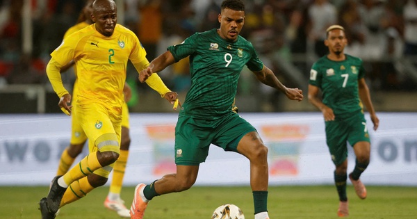 World Cup 2026, đội tuyển Mexico 0-0 Nam Phi: Chờ địa chấn ngày khai màn: góc nhìn mới cho người chơi Việt - hình ảnh - appok9.vip World Cup 2026, đội tuyển Mexico 0-0 Nam Phi: Chờ địa chấn ngày khai màn: góc nhìn mới cho người chơi Việt - hình ảnh - appok9.vip
