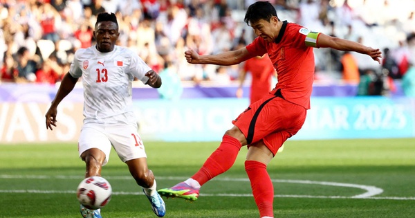 Trực tiếp World Cup 2026, Hàn Quốc đấu CH Czech: Chờ Son Heung-min phô diễn tài năng: góc nhìn mới cho người chơi Việt - hình ảnh - appok9.vip