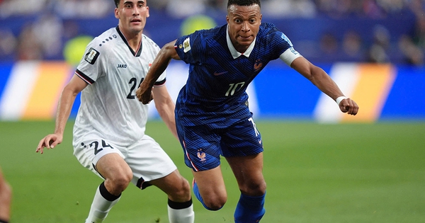 OK9 cược bóng đá: So tài đỉnh cao giữa Haaland và Mbappe tại Euro 2026 - hình ảnh - appok9.vip