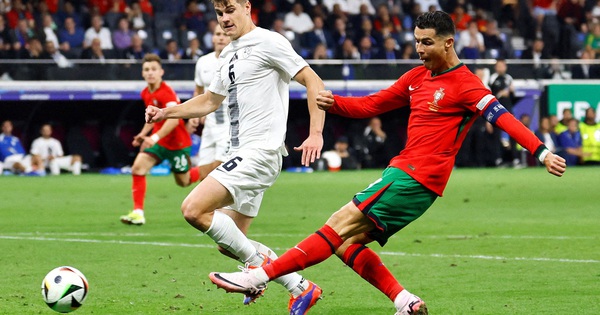 Opta thống kê 10 trận đáng xem nhất vòng bảng World Cup 2026: Rất ‘lạ’ vì thiếu Bồ Đào Nha, Anh…: góc nhìn mới cho người chơi Việt - hình ảnh - appok9.vip