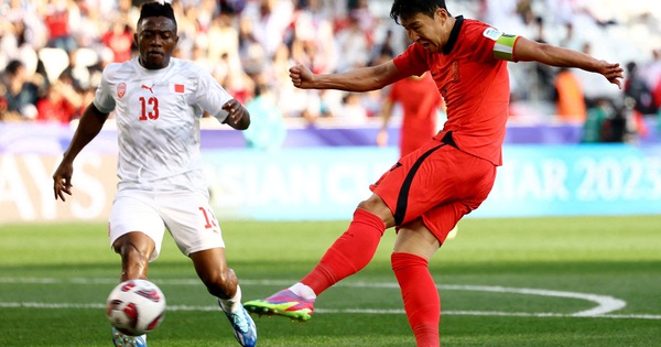 OK9 cược thể thao: Đội tuyển Hàn Quốc gặp thử thách trước thềm World Cup 2026 - hình ảnh - appok9.vip