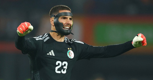 Con trai Zidane tỏa sáng giúp Algeria hạ Hà Lan, OK9 cập nhật tin World Cup 2026 nóng - hình ảnh - appok9.vip
