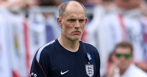 HLV Tuchel Bực Mình Vì Các Ngôi Sao Anh ‘Lờ’ Đấu Pháp Trước Thềm World Cup 2026 - hình ảnh - appok9.vip