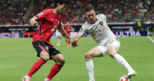 Nhận định CH Czech vs Nam Phi: Trận sống còn quyết định tương lai tại World Cup 2026 - hình ảnh - appok9.vip