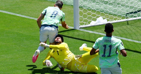 OK9 slot game và tranh cãi VAR tại World Cup 2026: Khi công nghệ làm thay đổi cục diện trận đấu - hình ảnh - appok9.vip