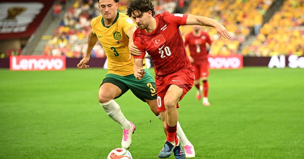 Đăng nhập OK9 để theo dõi Thổ Nhĩ Kỳ vs Paraguay: Trận cầu sinh tử tại World Cup 2026 - hình ảnh - appok9.vip