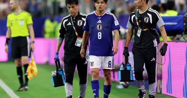 ‘Messi Nhật Bản’ vắng mặt đại chiến Brazil: Cơ hội cho cá cược thể thao uy tín lên ngôi? - hình ảnh - appok9.vip