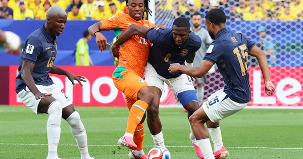 OK9 cược thể thao: Vụ điều tra dàn xếp tỷ số chấn động World Cup 2026 - hình ảnh - appok9.vip