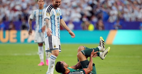OK9 cược thể thao: Algeria khiếu nại FIFA, cáo buộc Messi được thiên vị sau trận thua Argentina - hình ảnh - appok9.vip OK9 cược thể thao: Algeria khiếu nại FIFA, cáo buộc Messi được thiên vị sau trận thua Argentina - hình ảnh - appok9.vip