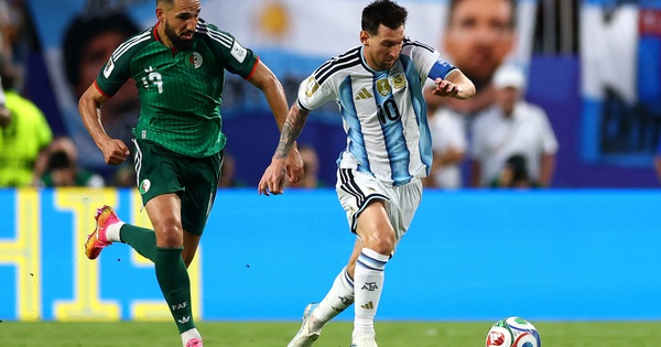 Dự đoán Argentina vs Áo: Messi và cơ hội trải nghiệm cược hấp dẫn cùng OK9 - hình ảnh - appok9.vip
