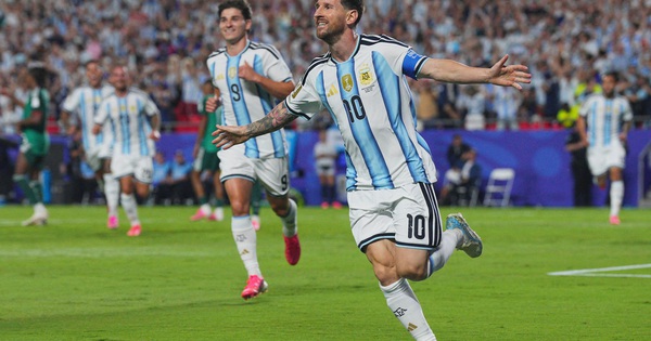Nhận định Argentina vs Áo: Messi cận kề kỷ lục World Cup – Cơ hội vàng cho fan cá cược - hình ảnh - appok9.vip