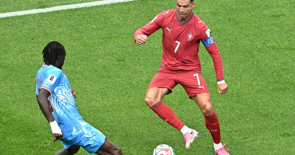 Thưởng tân thủ OK9: Cơ hội vàng theo dõi Ronaldo bùng nổ trước Uzbekistan - hình ảnh - appok9.vip Thưởng tân thủ OK9: Cơ hội vàng theo dõi Ronaldo bùng nổ trước Uzbekistan - hình ảnh - appok9.vip