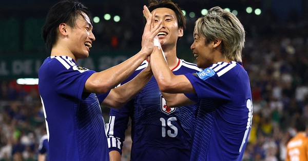Khuyến mãi OK9: Dự đoán Brazil vs Nhật Bản World Cup 2026 – Selecao khó thắng đậm - hình ảnh - appok9.vip