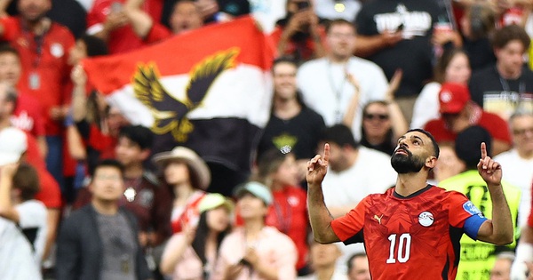 World Cup 2026, New Zealand 1-3 Ai Cập: Chiến thắng lịch sử của đội bóng châu Phi: góc nhìn mới cho người chơi Việt - hình ảnh - appok9.vip