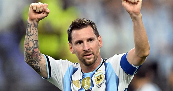 Argentina, Pháp, Na Uy thẳng tiến vòng knock-out World Cup 2026: Cơ hội vàng cho người hâm mộ cá cược - hình ảnh - appok9.vip