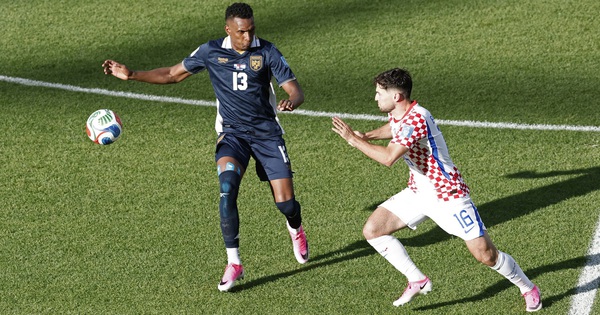 Croatia vượt Panama nhờ Budimir: Cơ hội nào cho fan cá cược bóng đá online? - hình ảnh - appok9.vip