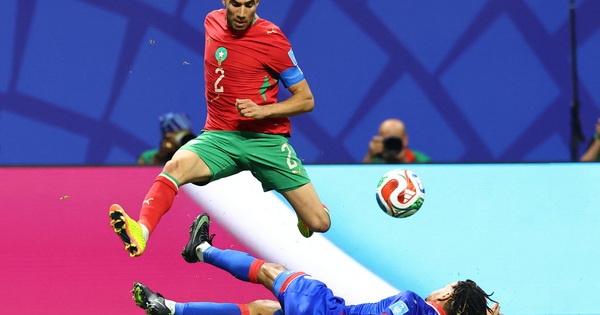 Thưởng tân thủ OK9: Trải nghiệm cược trận Hà Lan vs Ma Rốc kịch tính tại World Cup 2026 - hình ảnh - appok9.vip