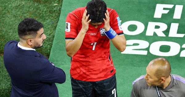 OK9 cược thể thao: Cơ hội đi tiếp của Hàn Quốc tại World Cup 2026 ra sao sau thất bại trước Nam Phi? - hình ảnh - appok9.vip