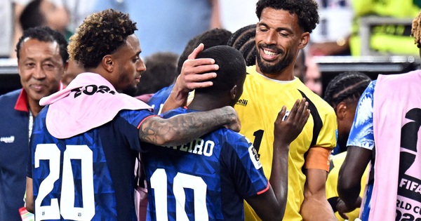 Đội trưởng Cabo Verde Ryan Mendes bị điều tra: FIFA phản ứng, OK9 cập nhật thông tin nóng - hình ảnh - appok9.vip Đội trưởng Cabo Verde Ryan Mendes bị điều tra: FIFA phản ứng, OK9 cập nhật thông tin nóng - hình ảnh - appok9.vip