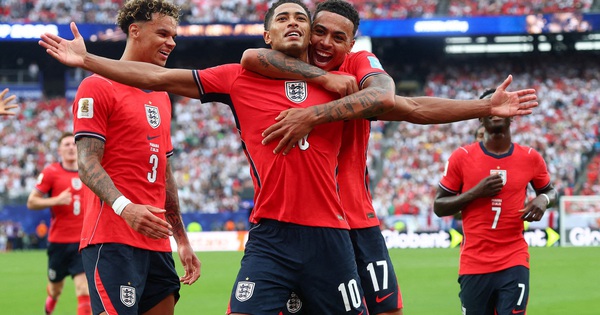Cá cược bóng đá online: Đội thứ 29 chính thức giành vé vào vòng knock-out World Cup 2026 - hình ảnh - appok9.vip