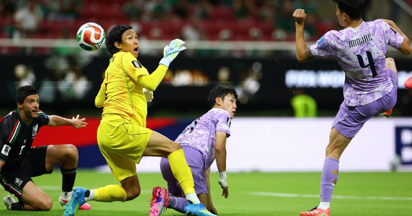 Lỗi cá nhân tràn ngập World Cup 2026: Dấu hỏi lớn cho hàng thủ các đội - hình ảnh - appok9.vip Lỗi cá nhân tràn ngập World Cup 2026: Dấu hỏi lớn cho hàng thủ các đội - hình ảnh - appok9.vip