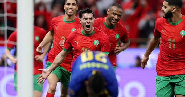 OK9 slot game và cơ hội ‘ngựa ô’ tại World Cup 2026: Đặt cược thông minh cùng những bất ngờ bóng đá - hình ảnh - appok9.vip OK9 slot game và cơ hội ‘ngựa ô’ tại World Cup 2026: Đặt cược thông minh cùng những bất ngờ bóng đá - hình ảnh - appok9.vip