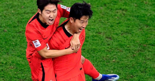 OK9 cược thể thao: So sánh sức mạnh Á – Phi tại World Cup 2026 - hình ảnh - appok9.vip