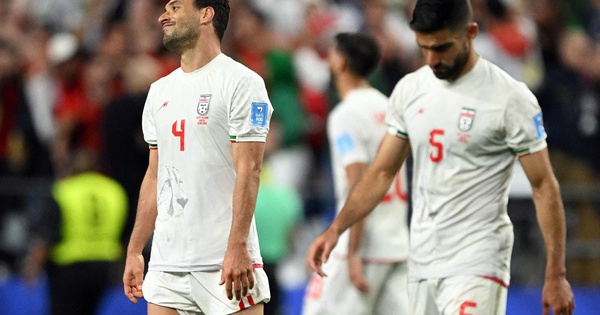 Link OK9 mới nhất: Cập nhật tình hình Iran sau pha bóng định mệnh tại World Cup 2026 - hình ảnh - appok9.vip Link OK9 mới nhất: Cập nhật tình hình Iran sau pha bóng định mệnh tại World Cup 2026 - hình ảnh - appok9.vip