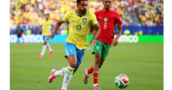 OK9 slot game và màn khởi đầu chệch hướng của Brazil tại giải đấu lớn - hình ảnh - appok9.vip OK9 slot game và màn khởi đầu chệch hướng của Brazil tại giải đấu lớn - hình ảnh - appok9.vip
