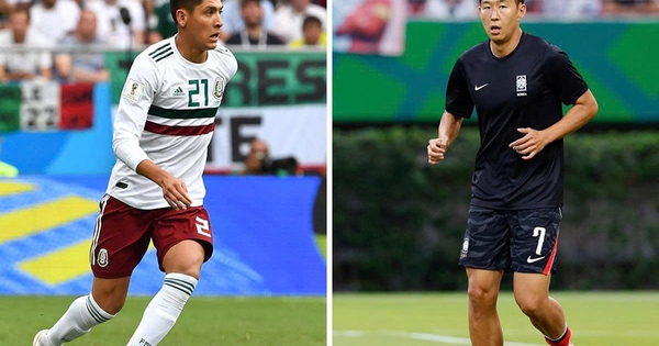 Thưởng tân thủ OK9: Cơ hội vàng theo dõi trận Mexico – Hàn Quốc tại World Cup 2026 - hình ảnh - appok9.vip