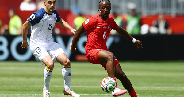 OK9 Việt Nam: Canada vs Qatar – Cơ hội bứt phá tại bảng B - hình ảnh - appok9.vip