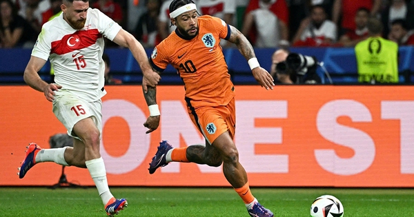 Link vào nhà cái OK9: Cập nhật trực tiếp Hà Lan vs Nhật Bản – Thước đo tham vọng tại World Cup 2026 - hình ảnh - appok9.vip