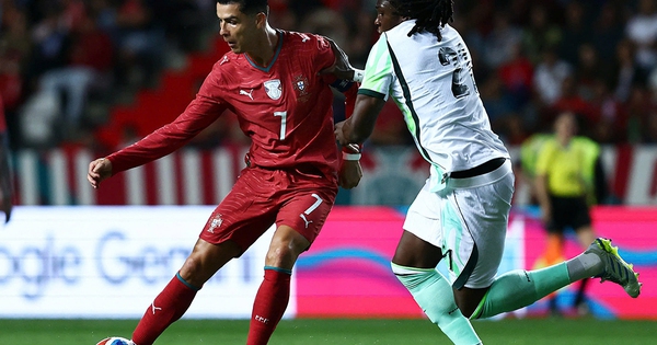 Bồ Đào Nha – Congo (0 giờ ngày 18.6, trực tiếp trên VTV): Chờ mở màn bùng nổ của Ronaldo: góc nhìn mới cho người chơi Việt - hình ảnh - appok9.vip Bồ Đào Nha – Congo (0 giờ ngày 18.6, trực tiếp trên VTV): Chờ mở màn bùng nổ của Ronaldo: góc nhìn mới cho người chơi Việt - hình ảnh - appok9.vip