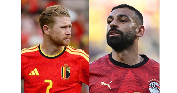 OK9 VIP: Trận Bỉ vs Ai Cập – Đỉnh cao so tài giữa De Bruyne và Salah - hình ảnh - appok9.vip OK9 VIP: Trận Bỉ vs Ai Cập – Đỉnh cao so tài giữa De Bruyne và Salah - hình ảnh - appok9.vip