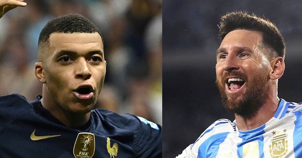 Ai ‘sáng cửa’ giành Chiếc giày vàng World Cup 2026? - hình ảnh - appok9.vip