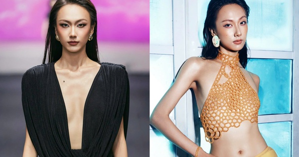 Thưởng tân thủ OK9 và làn gió mới từ sàn diễn thời trang Việt - hình ảnh - appok9.vip