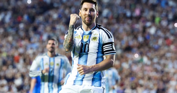 Lịch thi đấu World Cup 2026 mới nhất: Thức thâu đêm xem Messi và Ronaldo, bật những kênh nào?: góc nhìn mới cho người chơi Việt - hình ảnh - appok9.vip