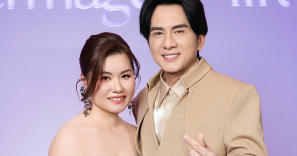 Ca sĩ Đan Trường dự sự kiện cùng vợ cũ: góc nhìn mới cho người chơi Việt - hình ảnh - appok9.vip Ca sĩ Đan Trường dự sự kiện cùng vợ cũ: góc nhìn mới cho người chơi Việt - hình ảnh - appok9.vip