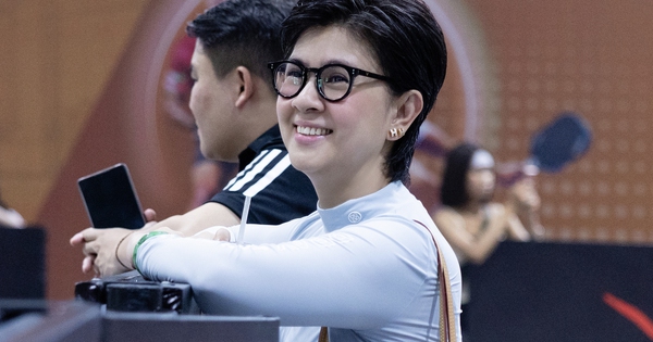 Diễn viên Kim Thư trẻ trung ở tuổi U.50, truyền cảm hứng cho cộng đồng yêu thể thao - hình ảnh - appok9.vip