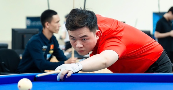 OK9 đổi thưởng: Trần Quyết Chiến bị loại, Bao Phương Vinh ngược dòng vào knock-out - hình ảnh - appok9.vip
