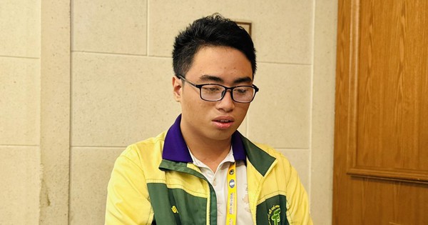 Sao trẻ Gia Phúc cầm hòa Đại kiện tướng Ấn Độ, giữ mạch bất bại tại giải cờ vua châu Á - hình ảnh - appok9.vip