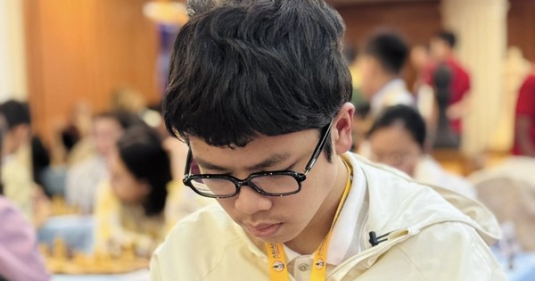 Link vào nhà cái OK9 – Cập nhật nhanh tin tức thể thao cùng kỳ thủ trẻ Đầu Khương Duy - hình ảnh - appok9.vip