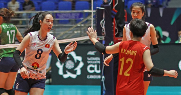 Xác định 4 đội vào bán kết giải bóng chuyền AVC Cup 2026: Chủ nhà dừng bước: góc nhìn mới cho người chơi Việt - hình ảnh - appok9.vip Xác định 4 đội vào bán kết giải bóng chuyền AVC Cup 2026: Chủ nhà dừng bước: góc nhìn mới cho người chơi Việt - hình ảnh - appok9.vip