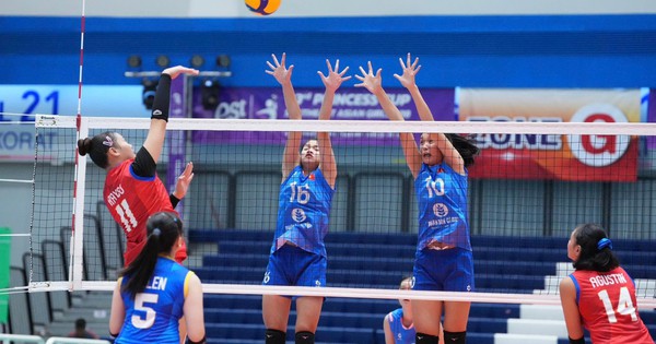 OK9 VIP – Cược bóng đá và theo dõi tuyển nữ U.18 Việt Nam thăng hoa tại giải Đông Nam Á - hình ảnh - appok9.vip