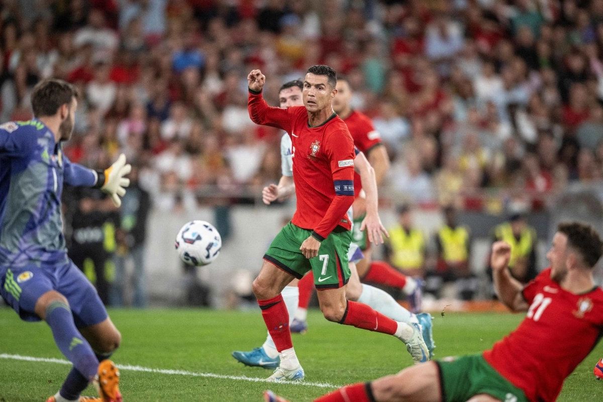 10 ứng viên sáng giá cho danh hiệu Vua phá lưới World Cup 2026 - hình ảnh - appok9.vip