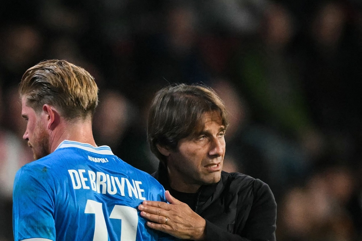 OK9 eSports: Phía sau vụ De Bruyne công kích HLV Conte và làn sóng cược bóng đá tại Việt Nam - hình ảnh - appok9.vip