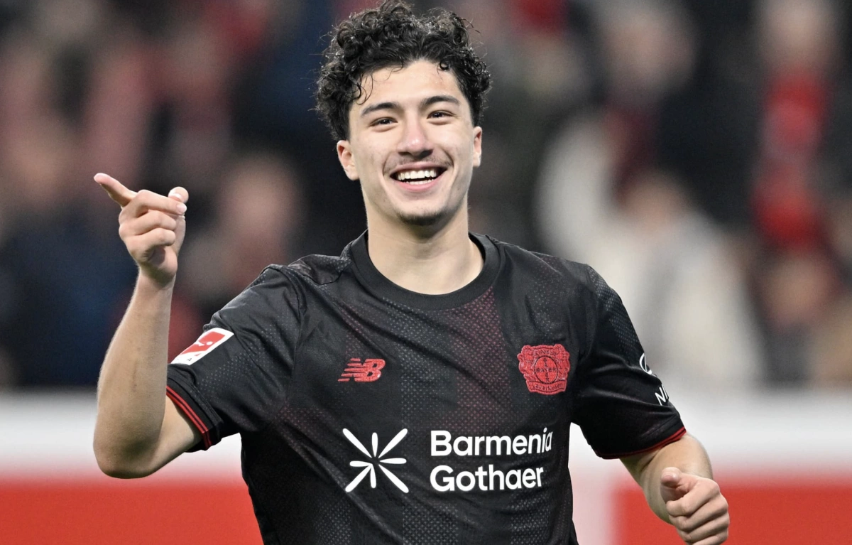 Cầu thủ gốc Việt Ibrahim Maza và cơ hội tỏa sáng tại World Cup 2026 - hình ảnh - appok9.vip