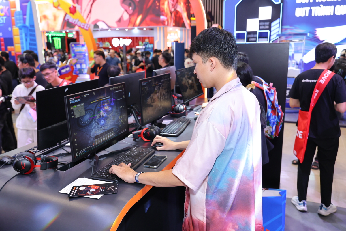 OK9 Việt Nam: Lordnine – Siêu phẩm MMORPG AAA sắp ra mắt, cơ hội trải nghiệm game hot tháng 6 - hình ảnh - appok9.vip